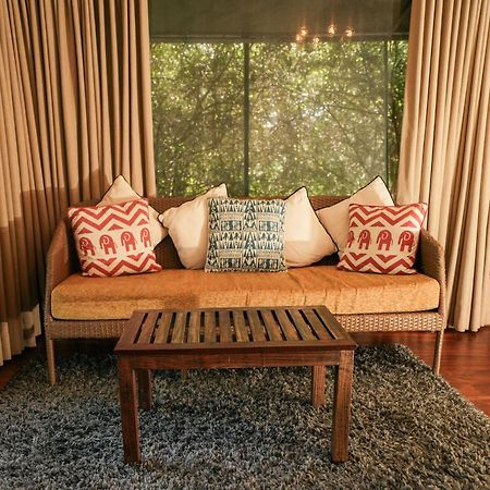 Tribe Yala - Luxury Camping Esterno foto