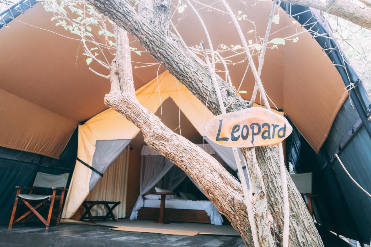 Tribe Yala - Luxury Camping Esterno foto