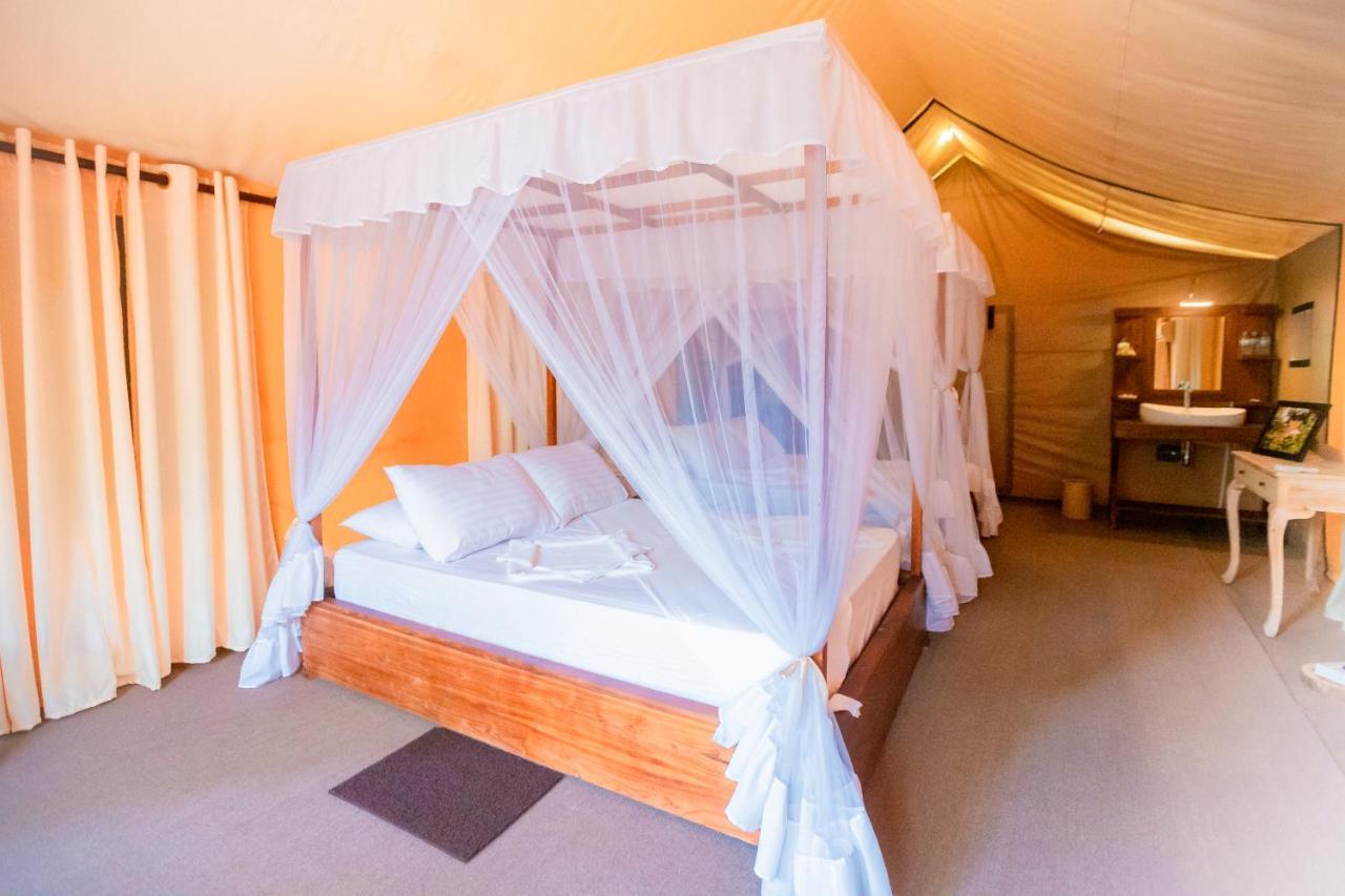 Tribe Yala - Luxury Camping Esterno foto