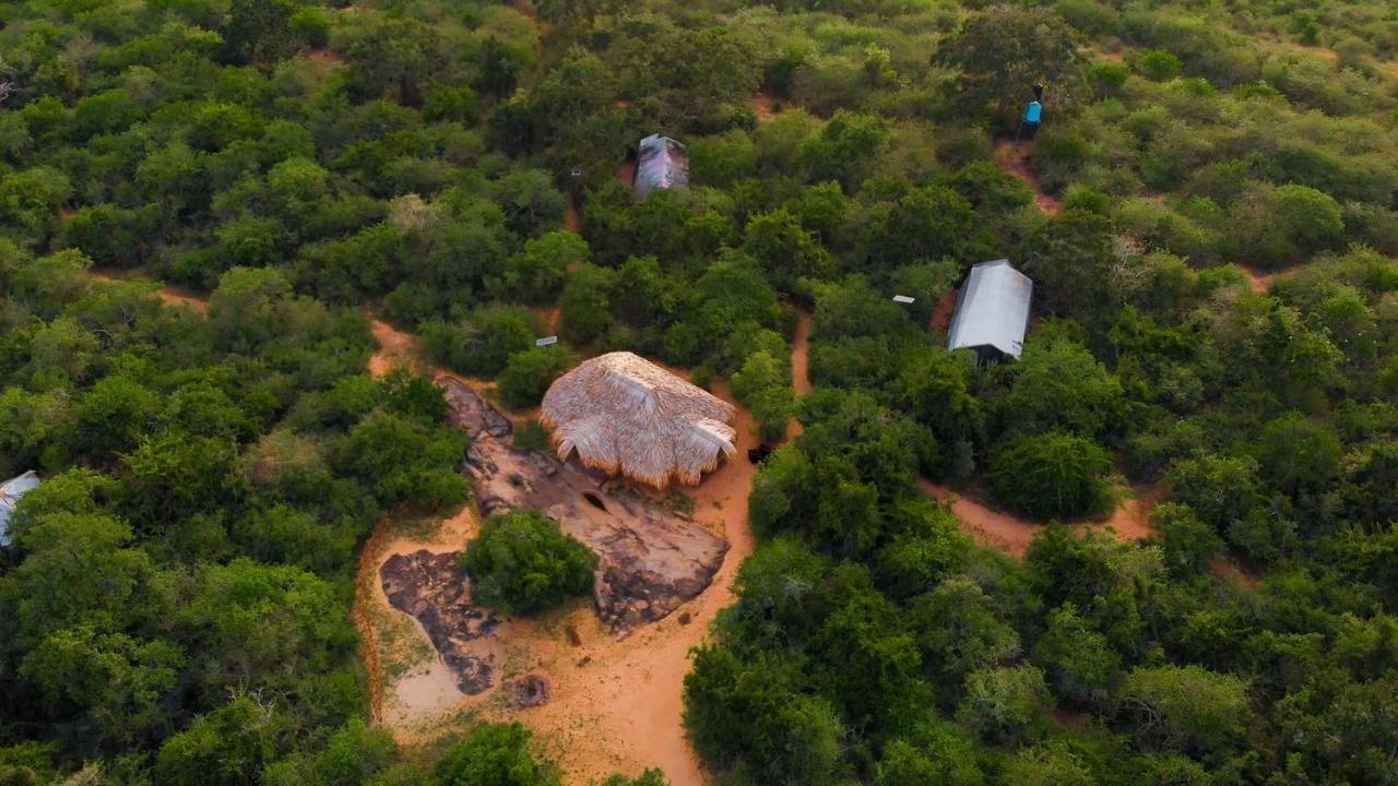 Tribe Yala - Luxury Camping Esterno foto