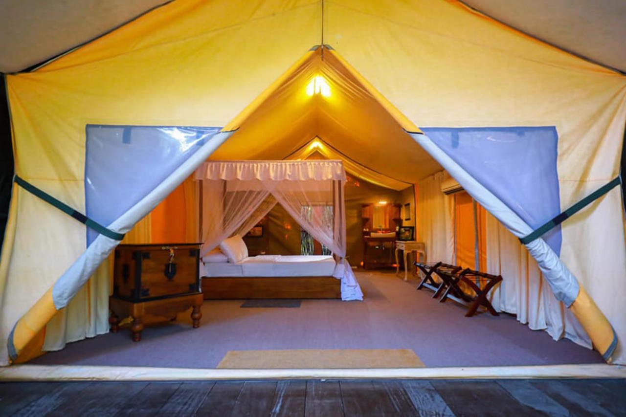 Tribe Yala - Luxury Camping Esterno foto