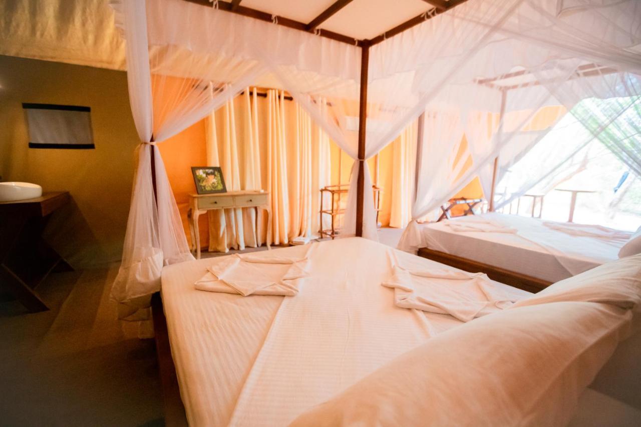Tribe Yala - Luxury Camping Esterno foto