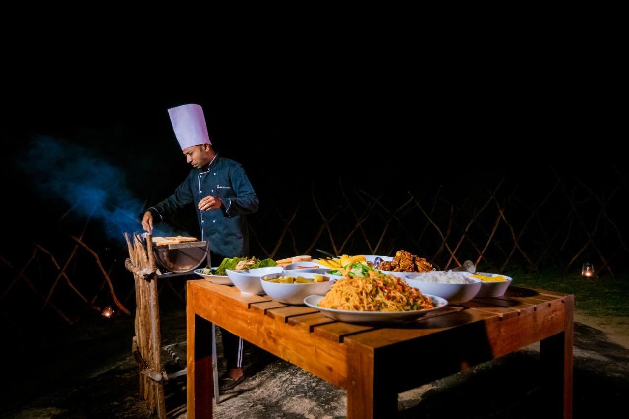 Tribe Yala - Luxury Camping Esterno foto
