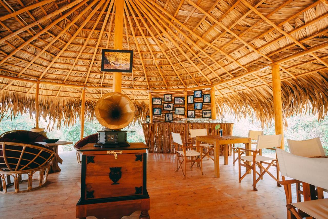 Tribe Yala - Luxury Camping Esterno foto
