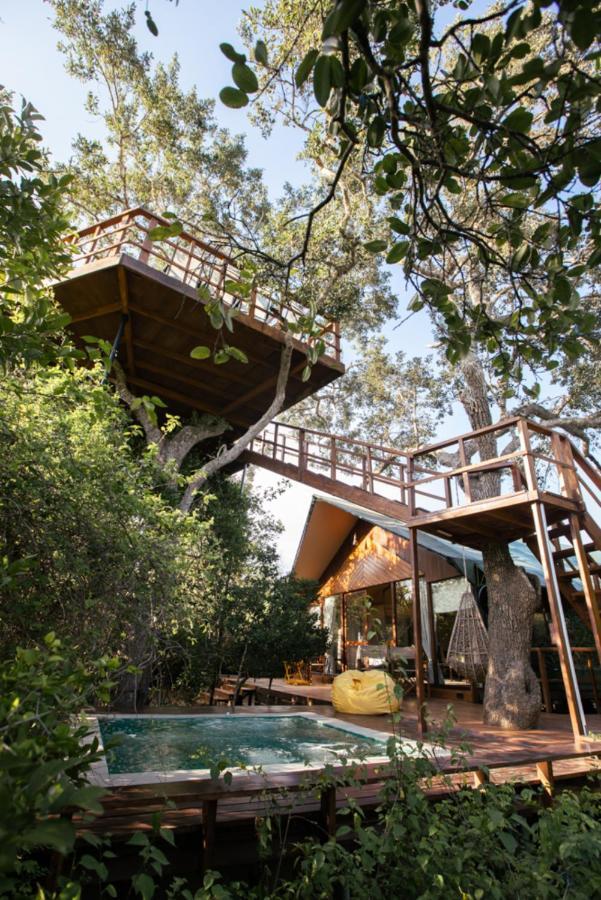 Tribe Yala - Luxury Camping Esterno foto