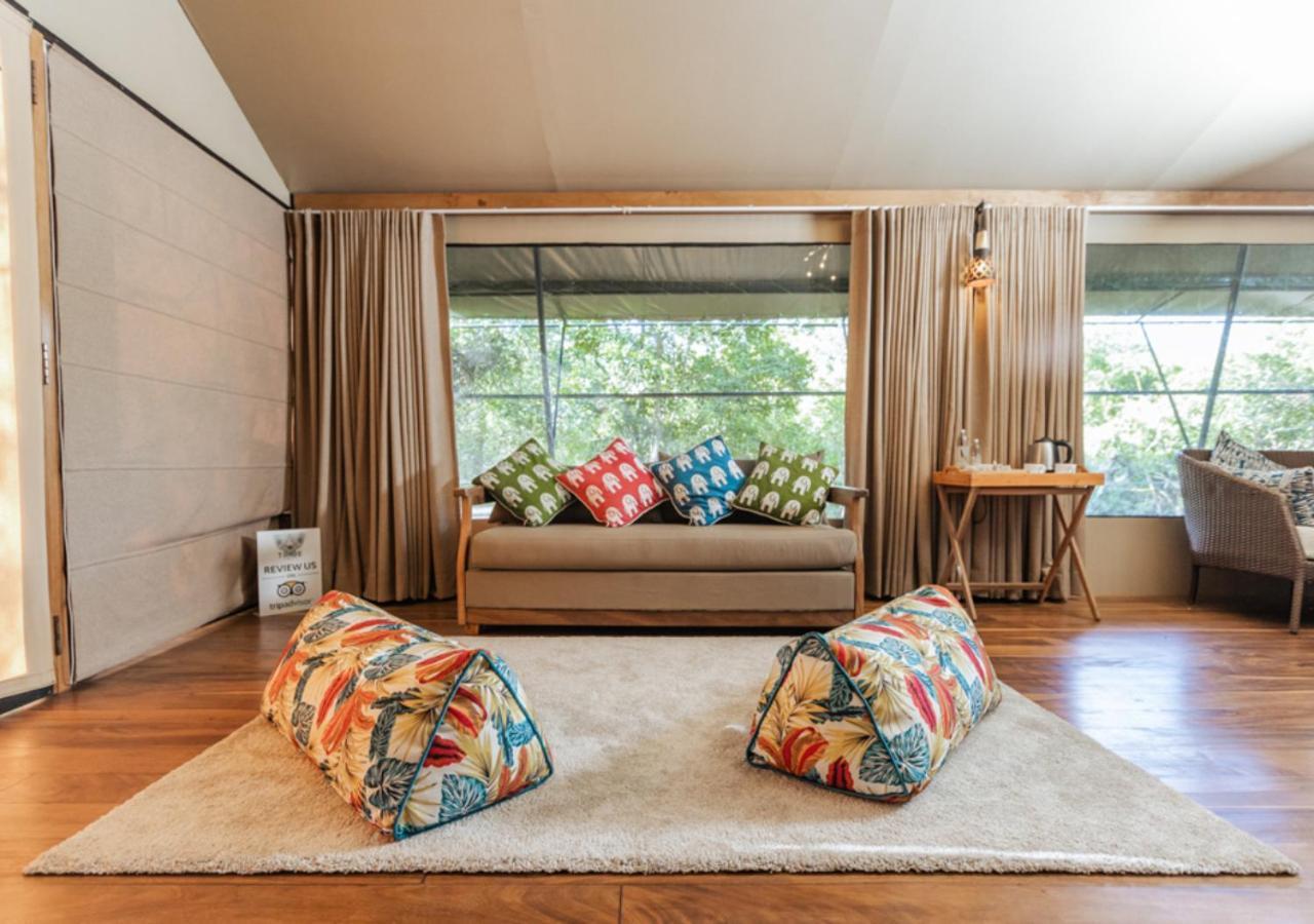 Tribe Yala - Luxury Camping Esterno foto