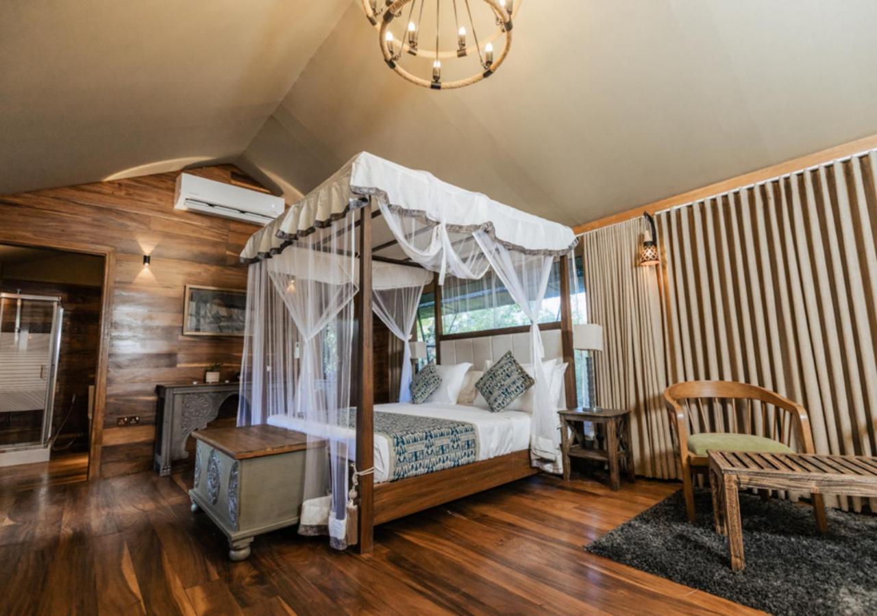 Tribe Yala - Luxury Camping Esterno foto
