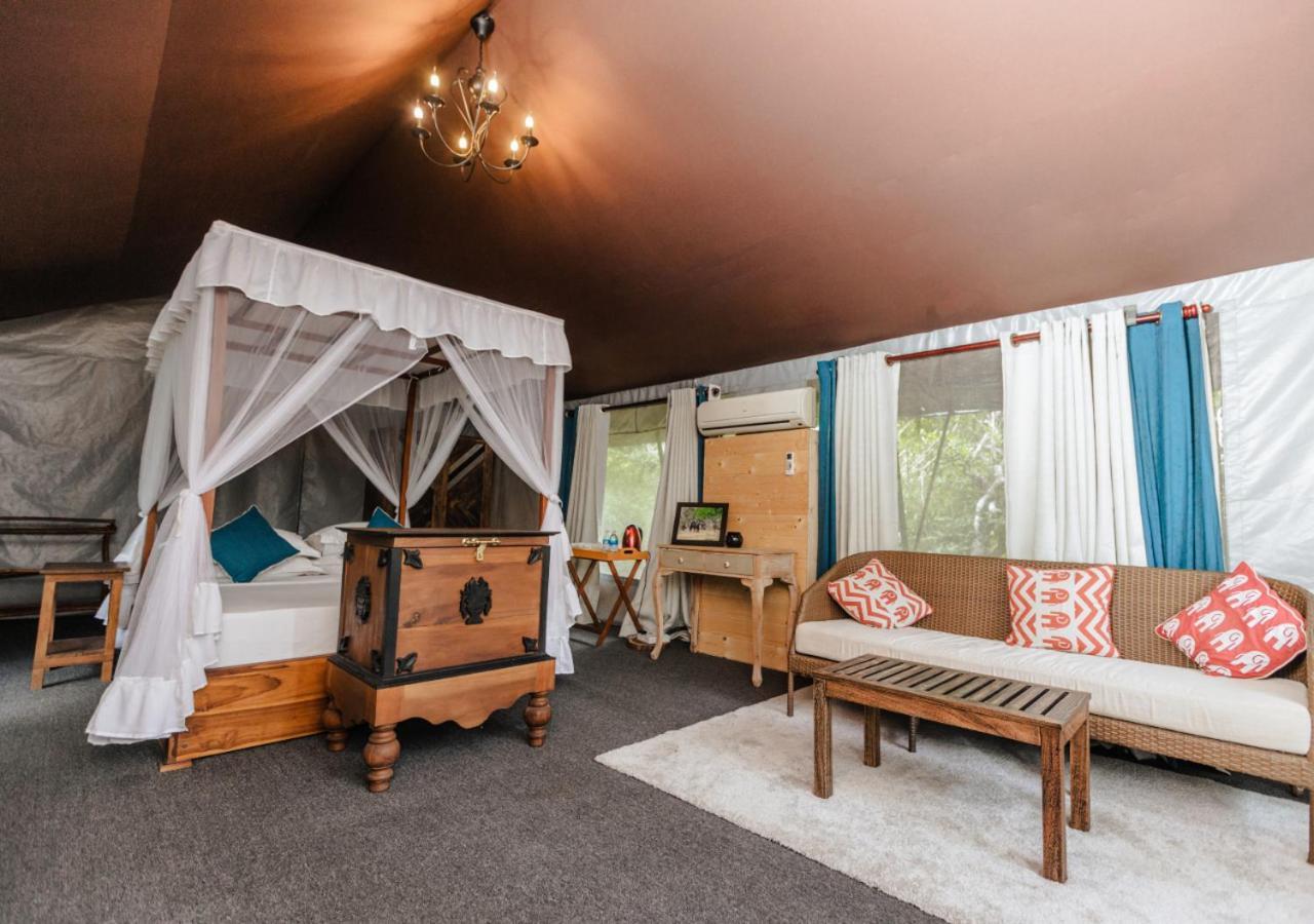 Tribe Yala - Luxury Camping Esterno foto