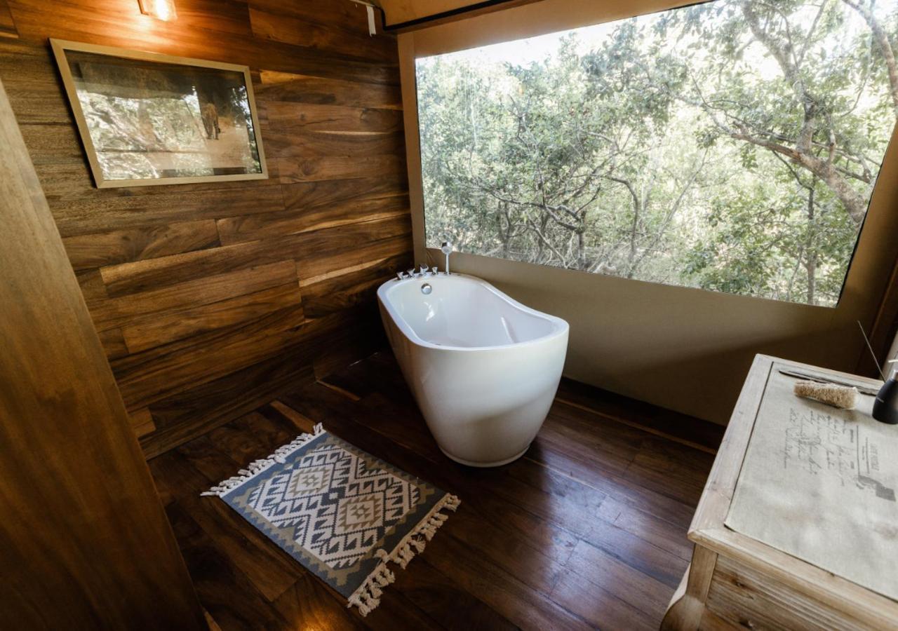 Tribe Yala - Luxury Camping Esterno foto