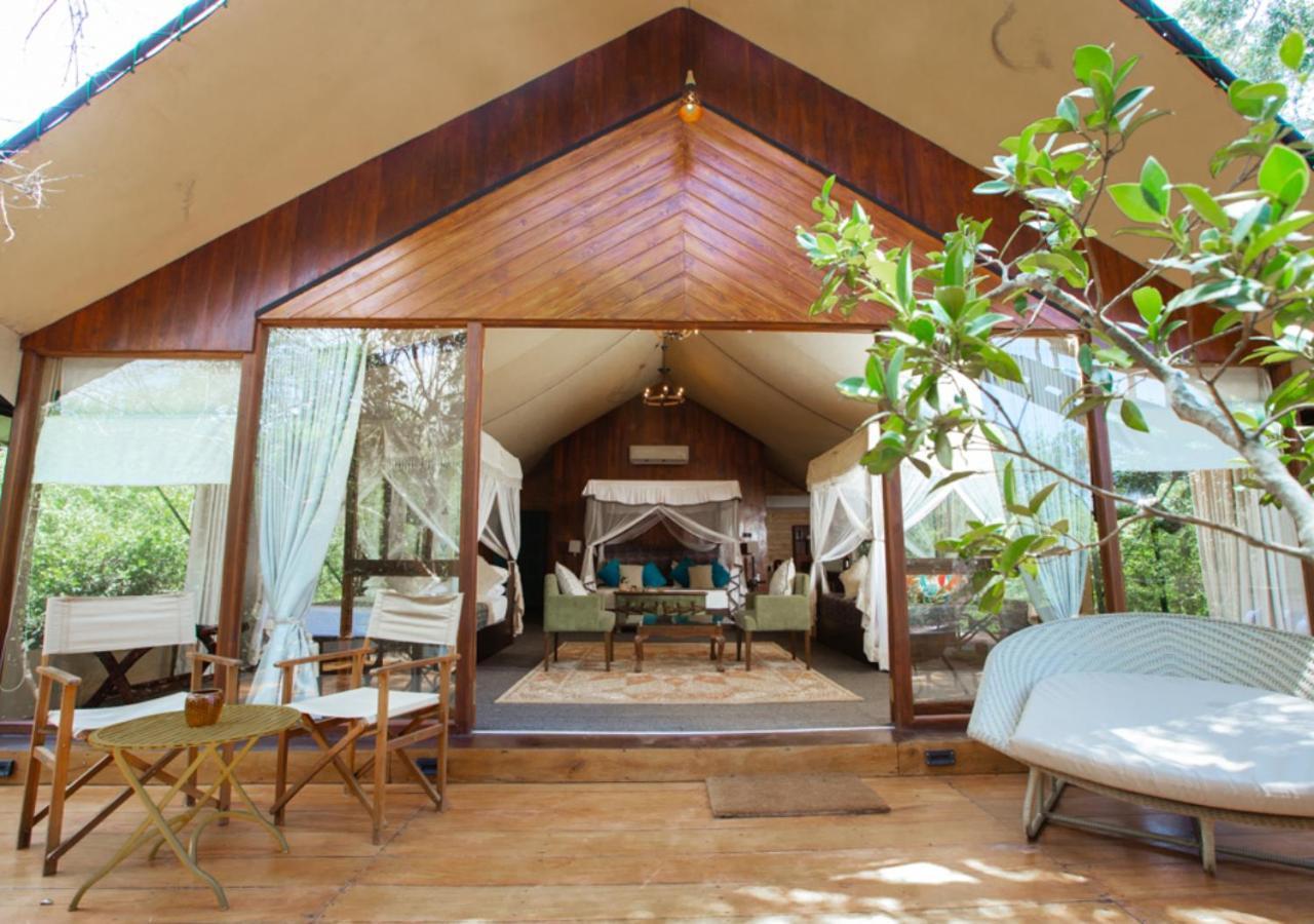 Tribe Yala - Luxury Camping Esterno foto