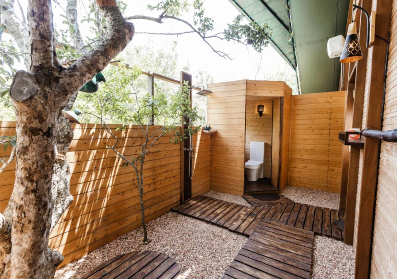Tribe Yala - Luxury Camping Esterno foto