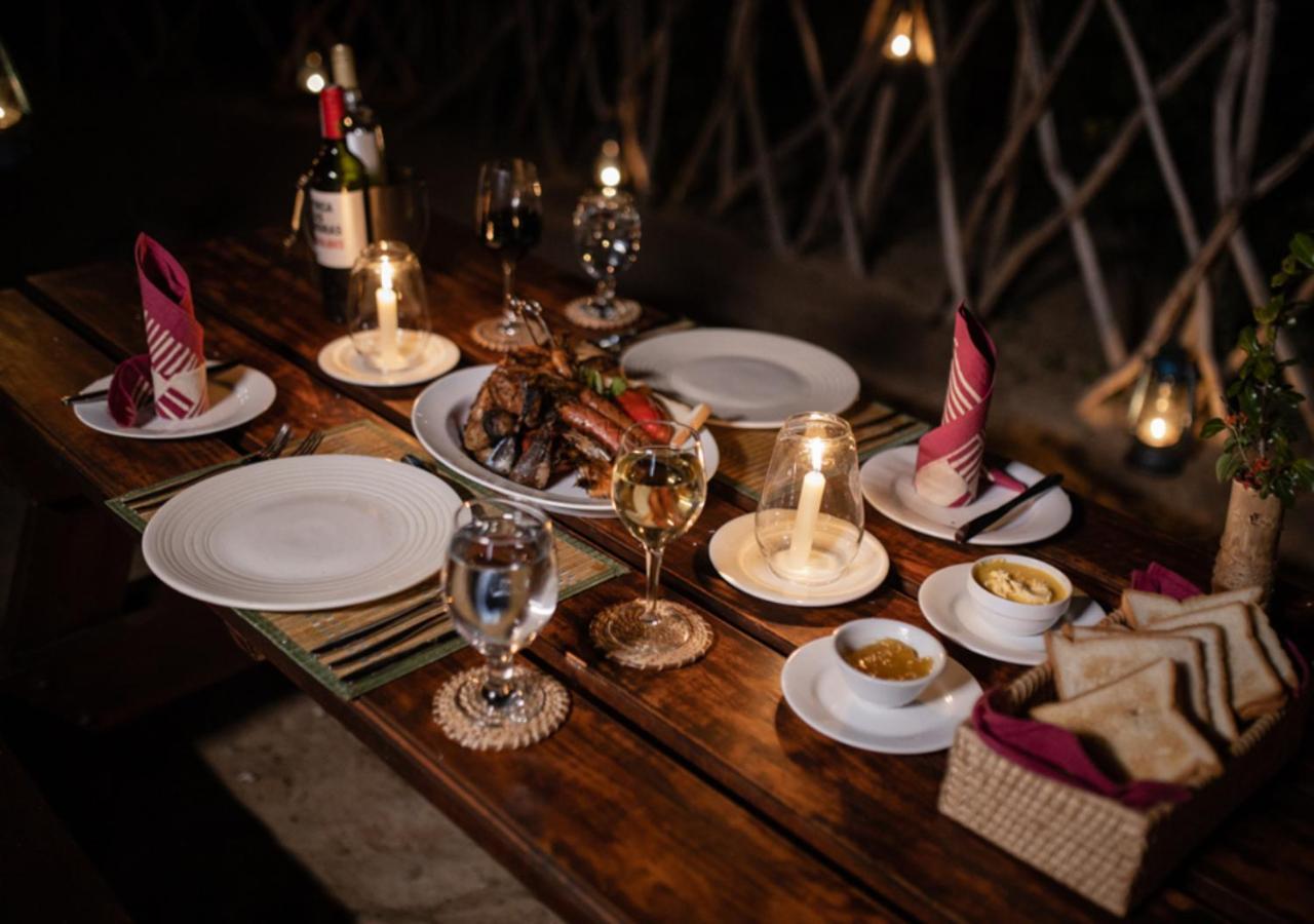 Tribe Yala - Luxury Camping Esterno foto