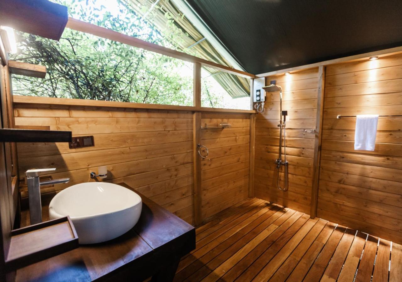 Tribe Yala - Luxury Camping Esterno foto