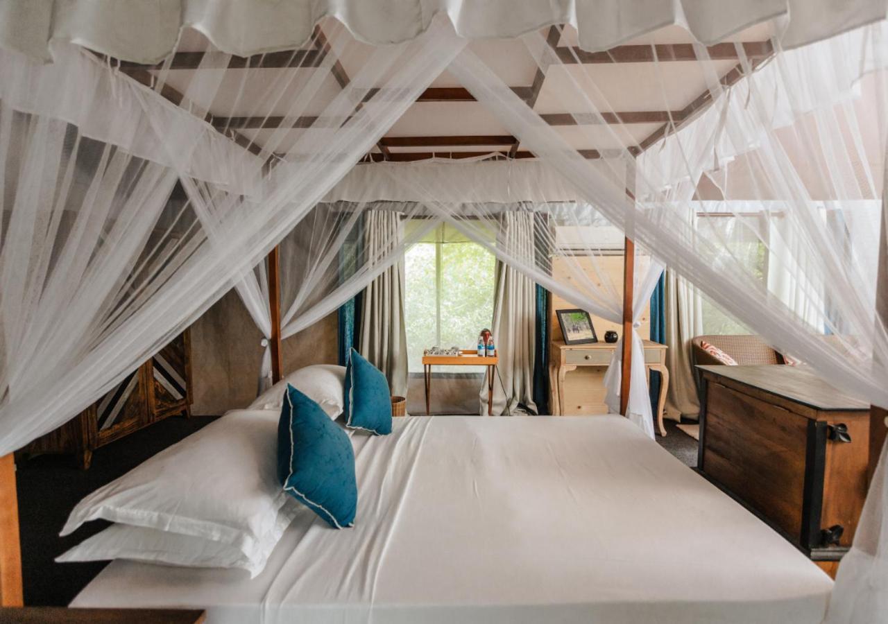 Tribe Yala - Luxury Camping Esterno foto