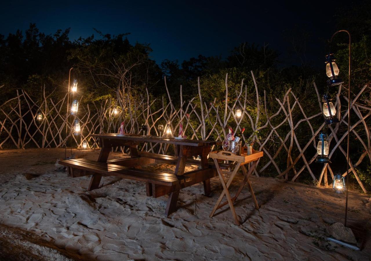 Tribe Yala - Luxury Camping Esterno foto