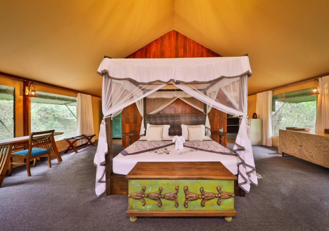 Tribe Yala - Luxury Camping Esterno foto