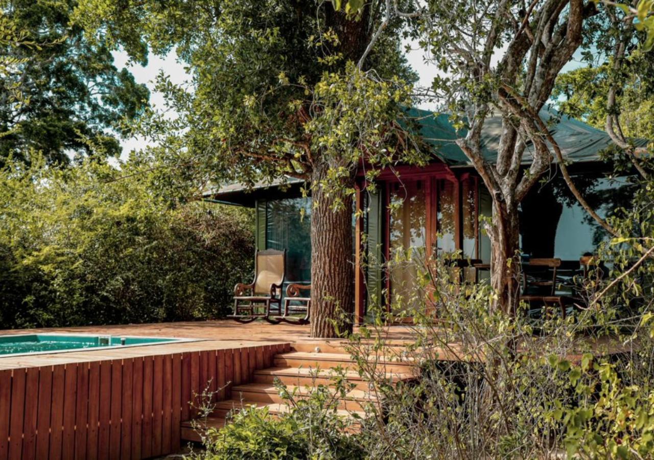 Tribe Yala - Luxury Camping Esterno foto