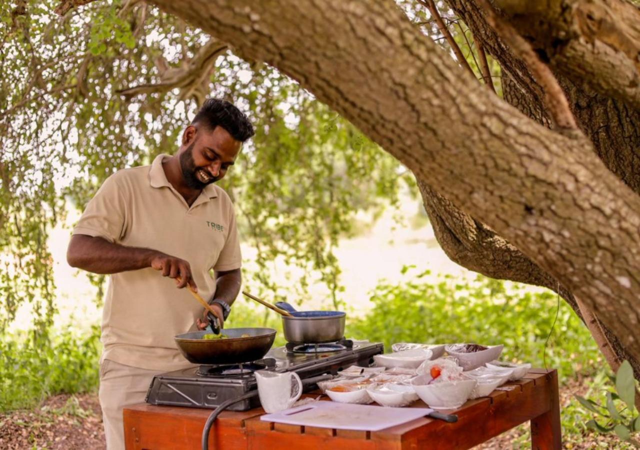 Tribe Yala - Luxury Camping Esterno foto