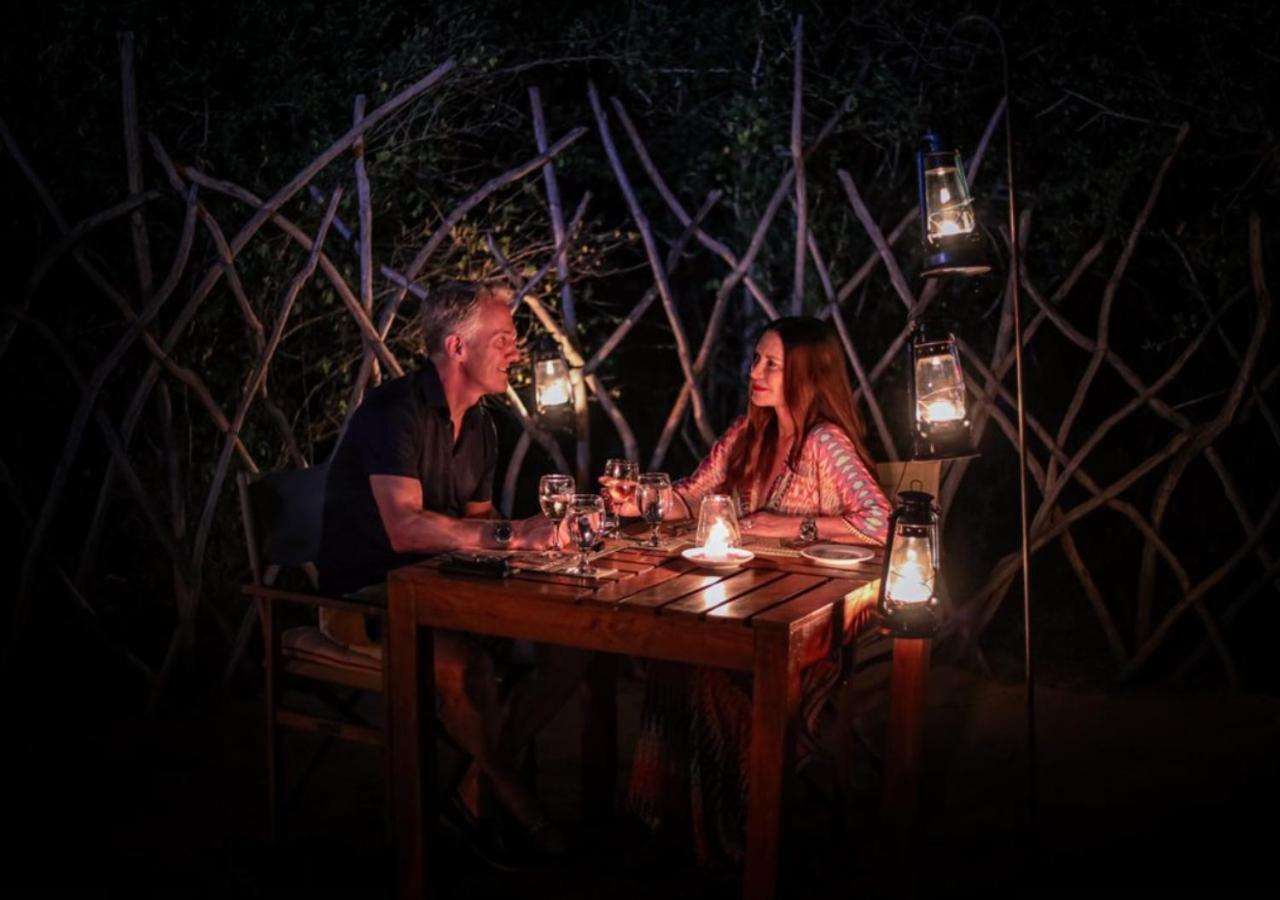Tribe Yala - Luxury Camping Esterno foto