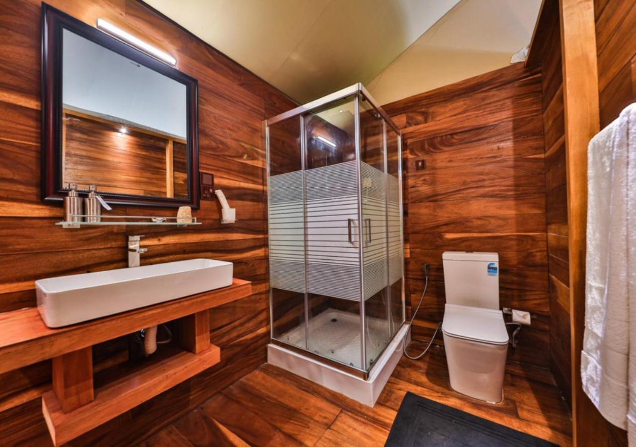 Tribe Yala - Luxury Camping Esterno foto