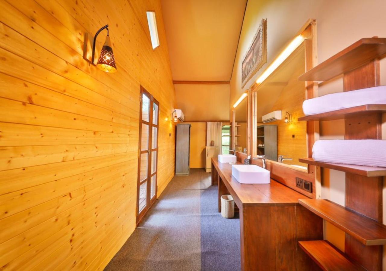 Tribe Yala - Luxury Camping Esterno foto