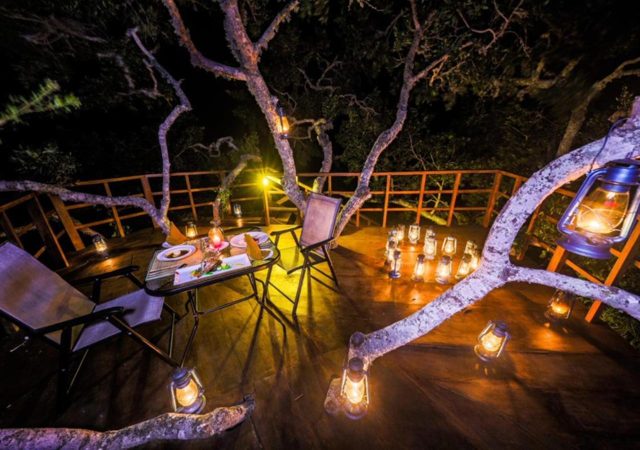 Tribe Yala - Luxury Camping Esterno foto