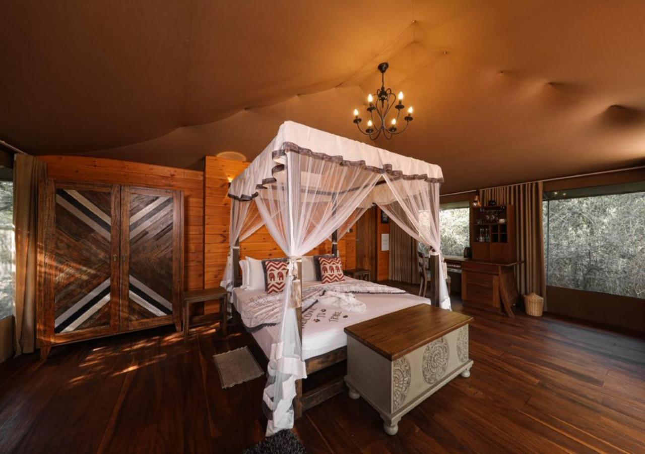 Tribe Yala - Luxury Camping Esterno foto