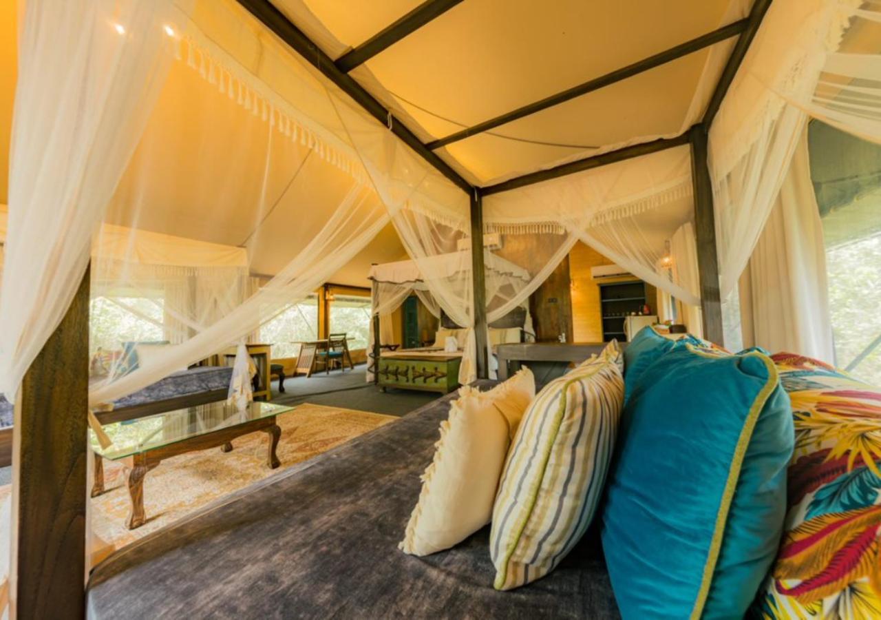 Tribe Yala - Luxury Camping Esterno foto