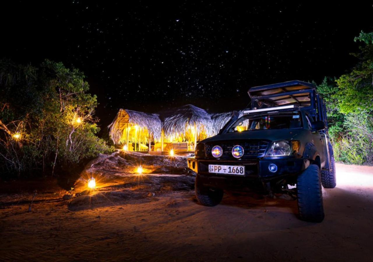 Tribe Yala - Luxury Camping Esterno foto