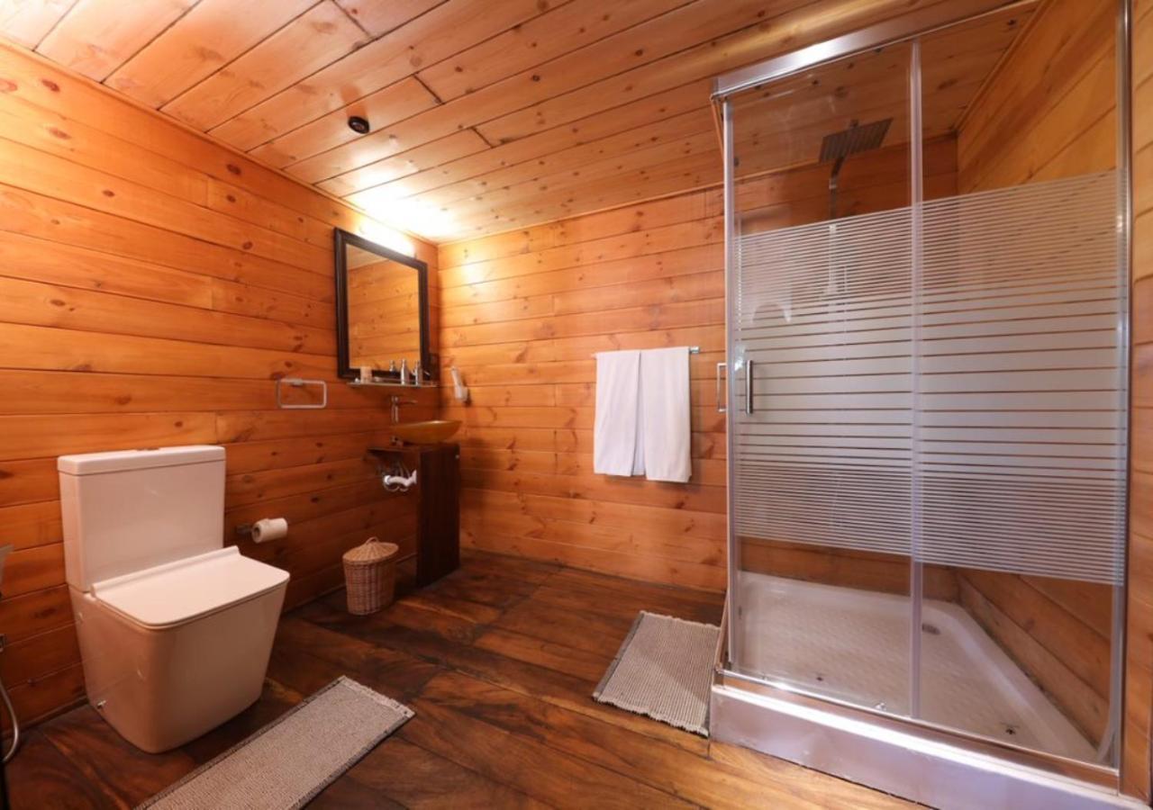 Tribe Yala - Luxury Camping Esterno foto