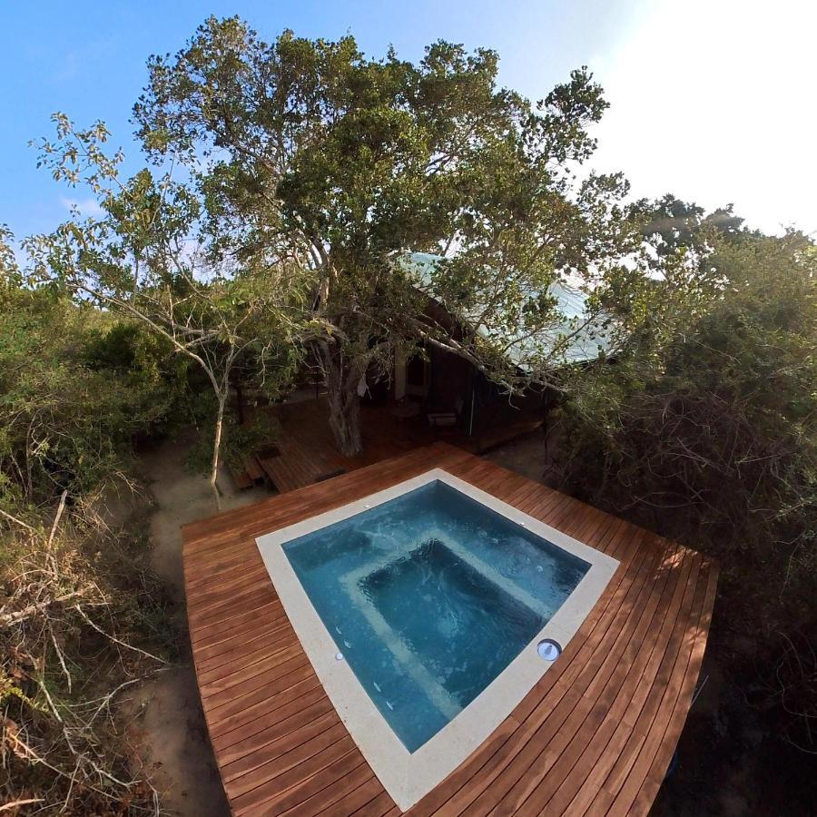 Tribe Yala - Luxury Camping Esterno foto