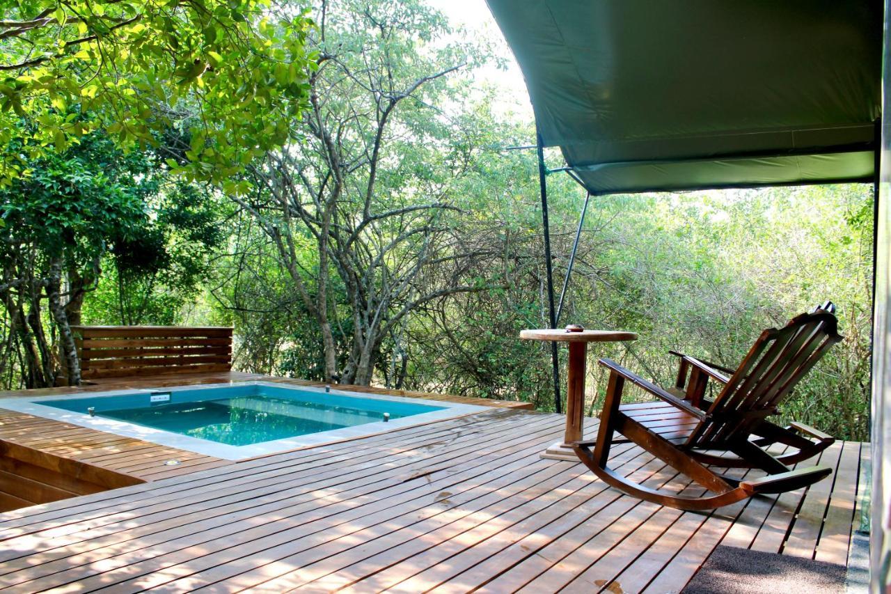 Tribe Yala - Luxury Camping Esterno foto