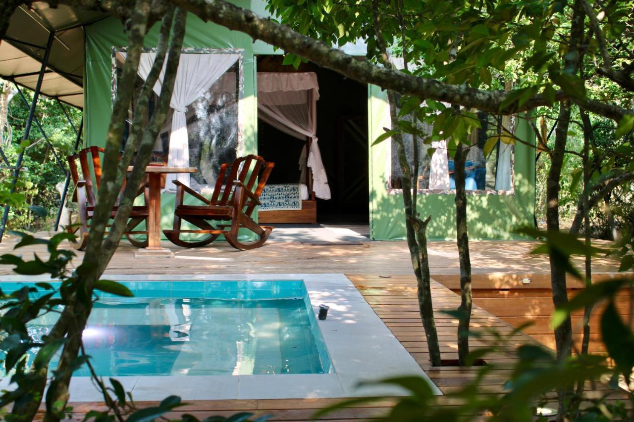 Tribe Yala - Luxury Camping Esterno foto
