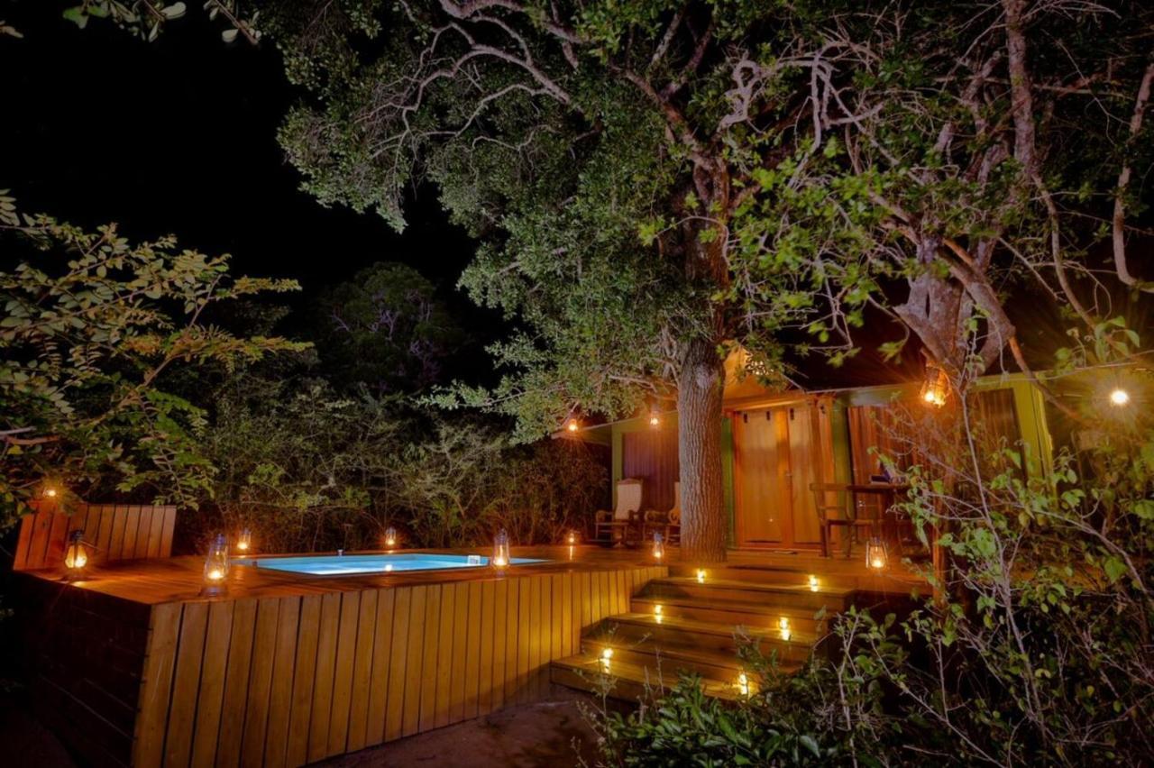 Tribe Yala - Luxury Camping Esterno foto
