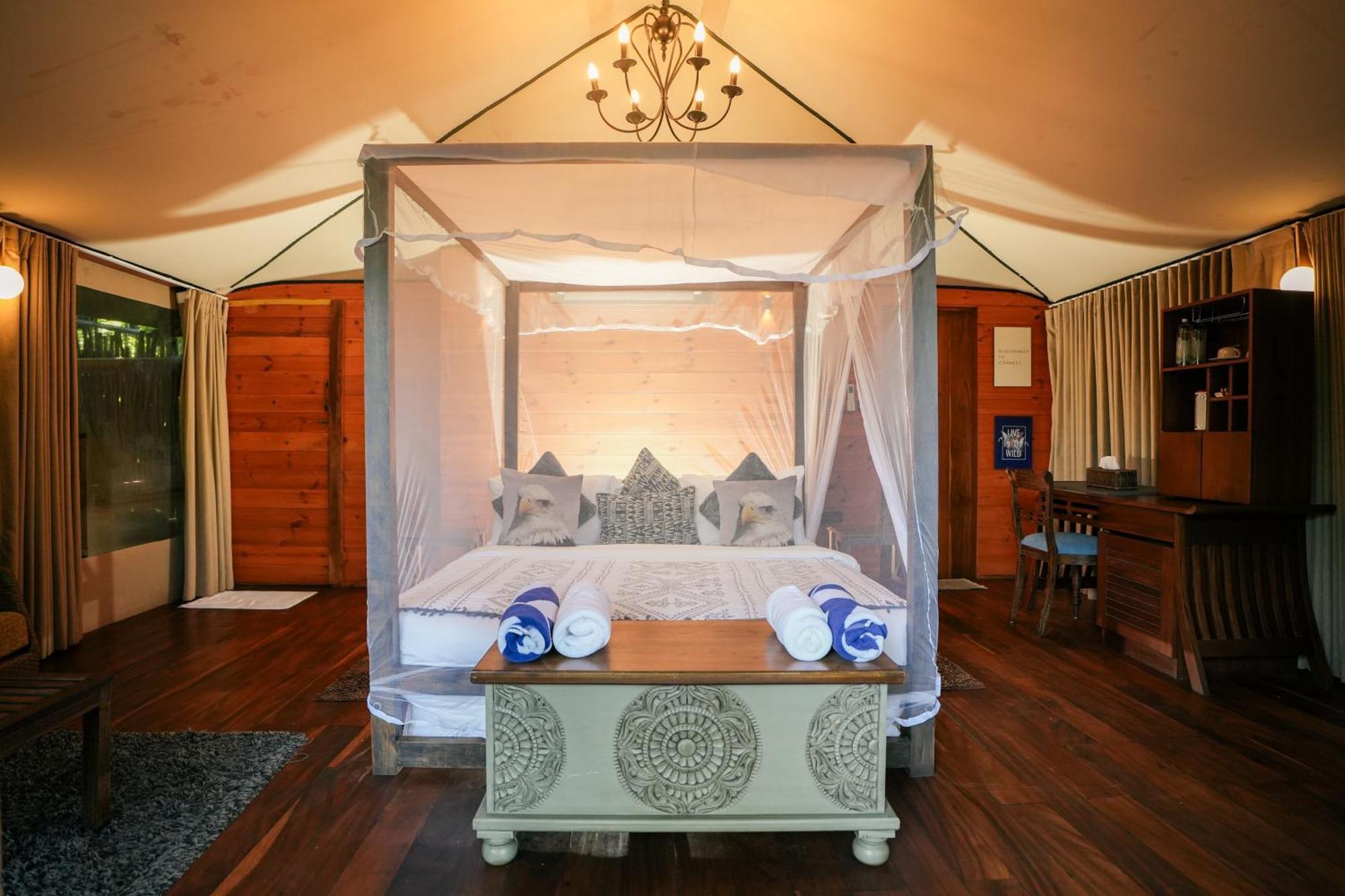 Tribe Yala - Luxury Camping Esterno foto