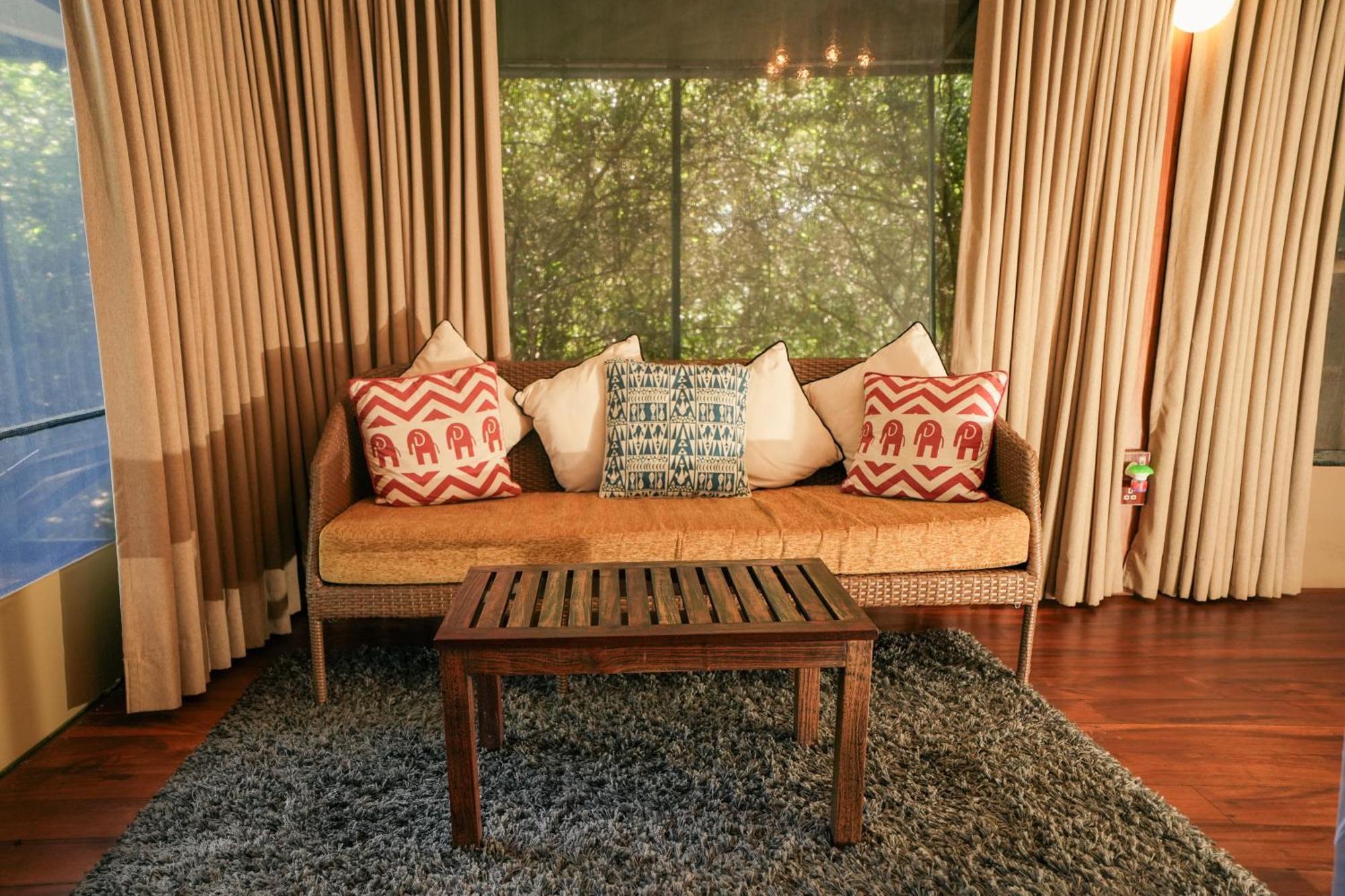 Tribe Yala - Luxury Camping Esterno foto