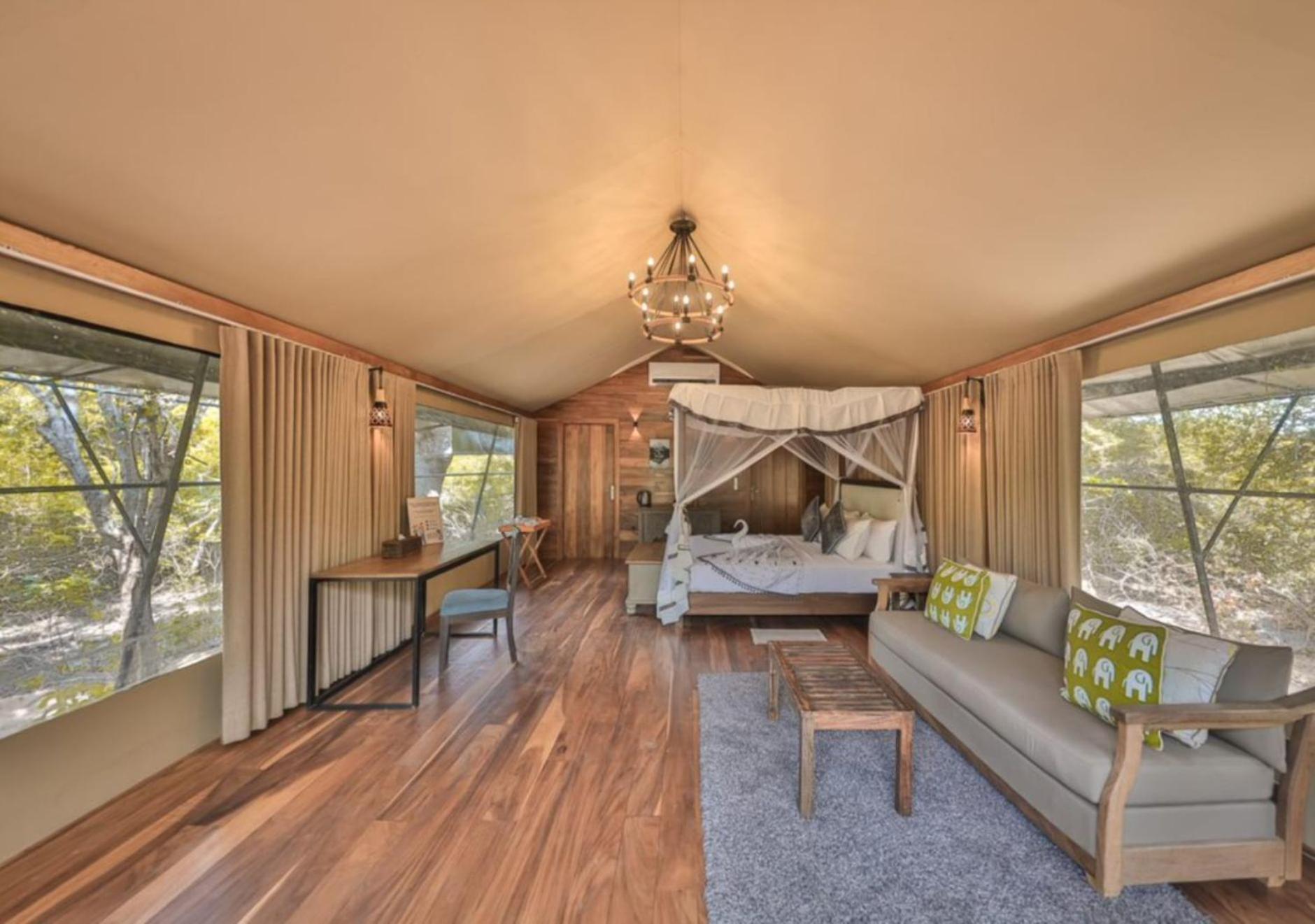 Tribe Yala - Luxury Camping Esterno foto