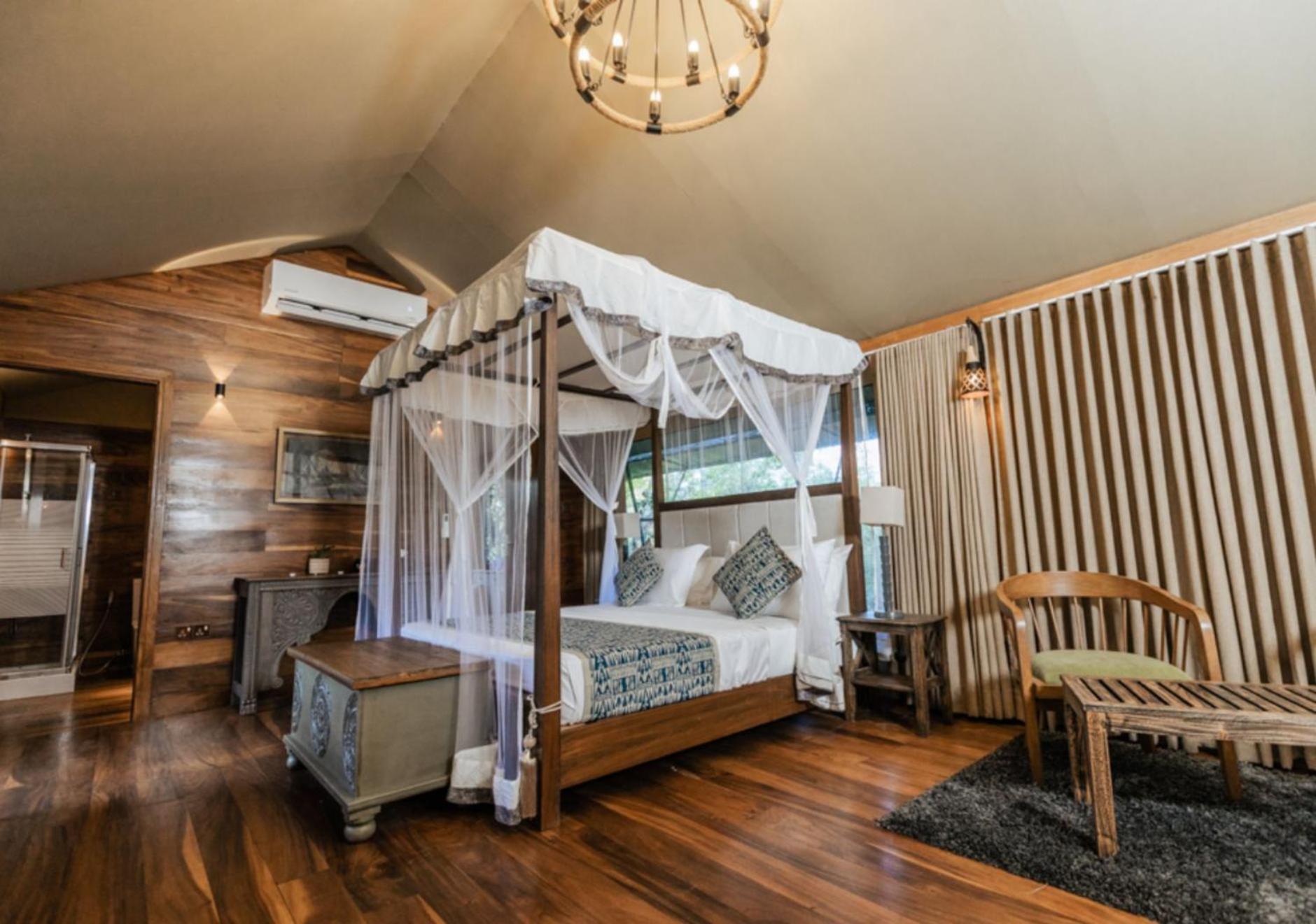Tribe Yala - Luxury Camping Esterno foto