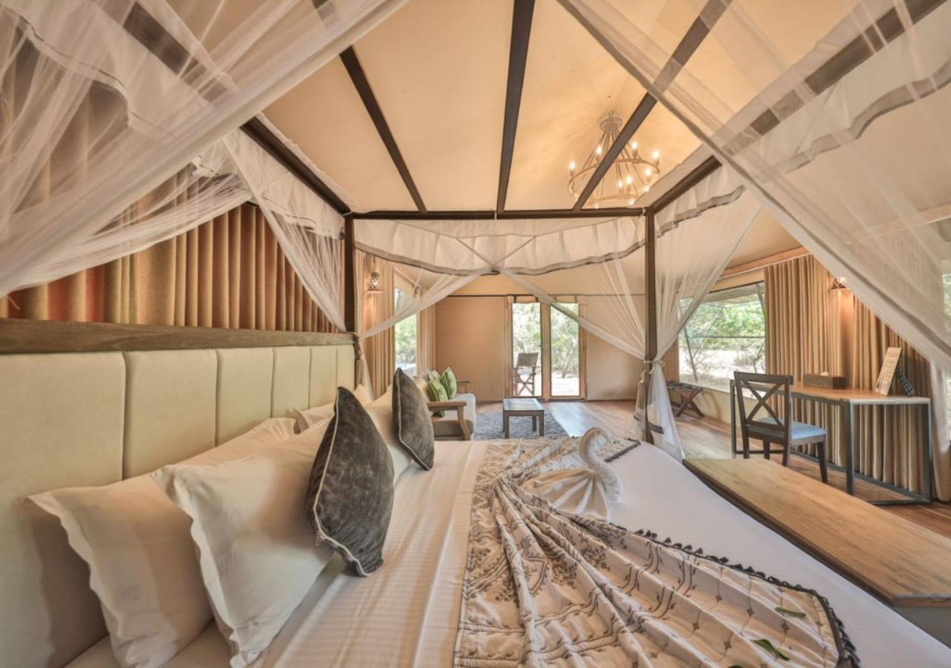 Tribe Yala - Luxury Camping Esterno foto